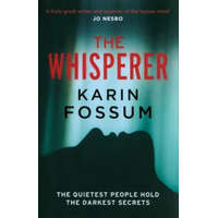  Whisperer – Karin Fossum