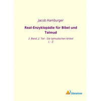 Real-Enzyklopädie für Bibel und Talmud – Jacob Hamburger