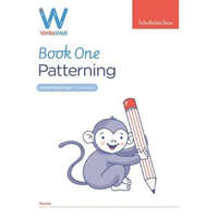 WriteWell 1: Patterning, Early Years Foundation Stage, Ages 4-5 – Carol Matchett