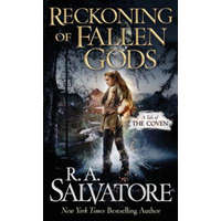  Reckoning of Fallen Gods – Robert Anthony Salvatore