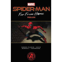  Spider-man: Far From Home Prelude – Wil Corona Pilgrim,Various Artists