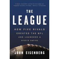 The League – John Eisenberg
