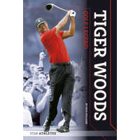  Star Athletes: Tiger Woods, Golf Legend – Doug Williams