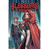  Blossoms 666 – Cullen Bunn,Laura Braga
