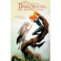 Jim Henson's The Power of the Dark Crystal Vol. 2 – Jim Henson