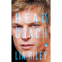  Head Coach: Hellions Angels – Lia Riley