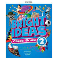  Bright Ideas: Level 2: Pack (Class Book and app) – Cheryl Palin,Mary Charrington,Charlotte Covill