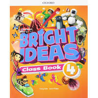  Bright Ideas: Level 4: Pack (Class Book and app)