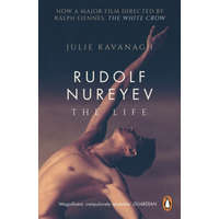  Rudolf Nureyev – Julie Kavanagh