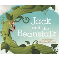  Jack and the Beanstalk – DK