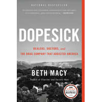  Dopesick – Beth Macy