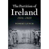 Partition of Ireland – Robert Lynch