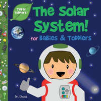  Solar System for Kids (Tinker Toddlers) – Dr Dhoot