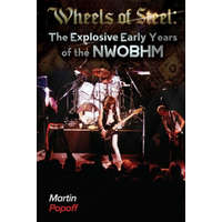 Wheels Of Steel – MARTIN POPOFF