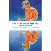  Girl from the Sea and other stories – S DE M B ANDRESEN