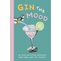  Gin the Mood – Dog 'n' Bone Books
