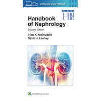  Handbook of Nephrology – Leehey,David J.,M.D.,Moinuddin,Dr. Irfan,MD
