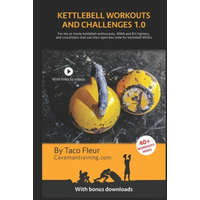 Kettlebell Workouts and Challenges 1.0 – Taco Fleur
