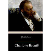  The Professor – Charlotte Brontë