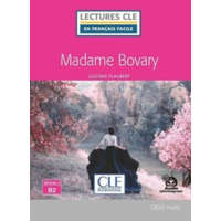  Madame Bovary - Livre + audio online – GUSTAVE FLAUBERT