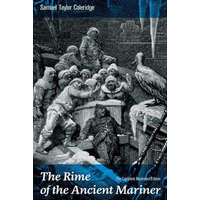  Rime of the Ancient Mariner (The Complete Illustrated Edition) – Samuel Taylor Coleridge,Gustave Dore