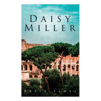 Daisy Miller – Henry James