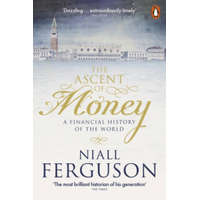  The Ascent of Money – Niall Ferguson