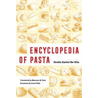  Encyclopedia of Pasta – Oretta Zanini De Vita