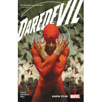Daredevil By Chip Zdarsky Vol. 1: Know Fear – Chip Zdarsky