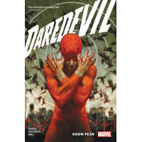  Daredevil By Chip Zdarsky Vol. 1: Know Fear – Chip Zdarsky