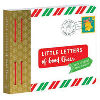  Little Letters of Good Cheer – Lea Redmond