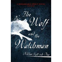  1793: The Wolf and the Watchman – Niklas Natt Och Dag