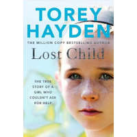  Lost Child – Torey Hayden