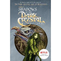 Shadows of the Dark Crystal #1 – J. M. Lee,Brian Froud,Cory Godbey