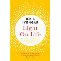  Light on Life – B.K.S. Iyengar