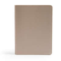 CSB She Reads Truth Bible, Champagne Gold Leathertouch: Notetaking Space, Devotionals, Reading Plans, Easy-To-Read Font – Csb Bibles By Holman,Raechel Myers,Amanda Bible Williams