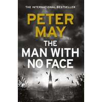  Man With No Face – Peter May