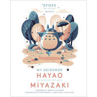  My Neighbor Hayao: Art Inspired by the Films of Miyazaki – Takashi Murakami,Spoke Art Gallery