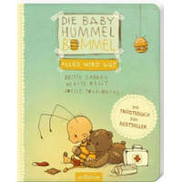  Die Baby Hummel Bommel - Alles wird gut – Britta Sabbag,Maite Kelly,Joëlle Tourlonias