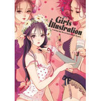  Girls Illustration – Various Artists
