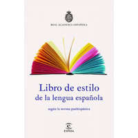  Libro de Estilo de la Lengua Espaaola – Real Academia Es Real Academia Espanola