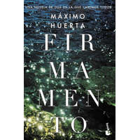  Firmamento – Maximo Huerta