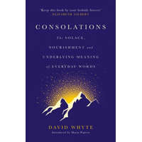 Consolations – David Whyte