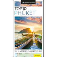  DK Eyewitness Top 10 Phuket – Dk Travel