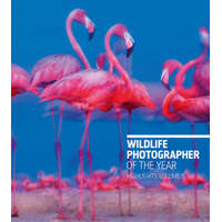 Wildlife Photographer of the Year: Highlights Volume 5 – Rosamund Kidman Cox