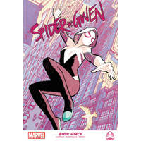  Spider-gwen: Gwen Stacy – Marvel Comics