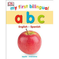  My First Bilingual A B C – DK