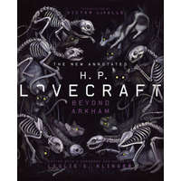  New Annotated H.P. Lovecraft – H. P. Lovecraft,Victor Lavalle,Leslie S. Klinger