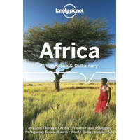 Lonely Planet Africa Phrasebook & Dictionary – Lonely Planet