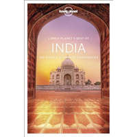  Lonely Planet Best of India – Lonely Planet
